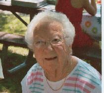 Marie E. Morlock